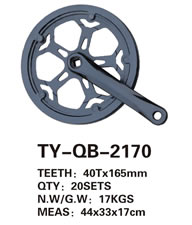 輪盤(pán) TY-QB-2170