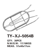 Rear Carrier TY-XJ-5054B