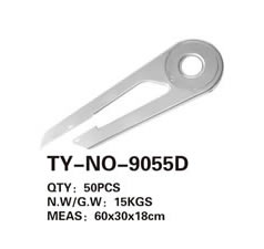 Mudguard TY-NO-9055D